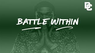 Meek Mill Type Beat "Battle Within" | Nipsey Hussle Type Beat | Piano Beat | Daniel Cruz