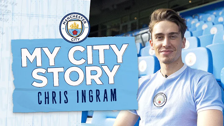 This City fan is competing in the World Rally Championship! | CHRIS INGRAM | MY CITY STORY