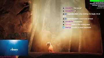 Conan Exiles PVP - Undermeshing Hacking Karma