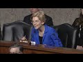 Sen. Warren seeks answers from Energy Department on Selling Nuclear Technology to Saudi Arabia