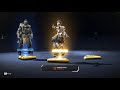 APEX LEGENDS СЕЗОН 26 ПРОТИВОСТОЯНИЕ #24 ЛУТБОКС ПРОПУСК ОСВЕЩЕНИЯ ЛАЙФЛАЙ СКИН ПРИЗРАЧНАЯ ОХОТНИЦА