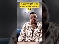Jaguar Wright talks about what happened to Cathy White pt.2 #industry #drama #rapper #hiphop