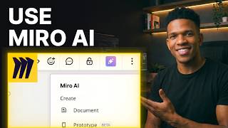 How to Use Miro AI Features (2026) | Step-by-Step
