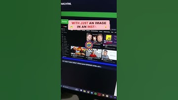 Future Tech: Build Websites Instantly from Images! Visit for Tips!