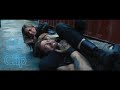 Sharon Fight Against Bad Guys | The Falcon And Winter Soldier 01*03 HD Clip