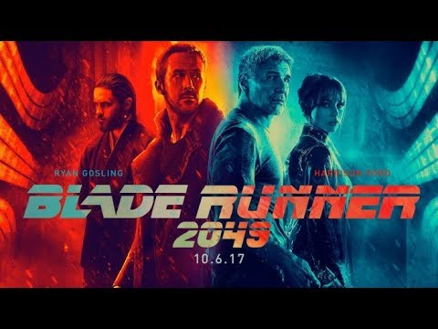 Blade Runner 2049 killcount