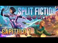 Una MARAVILLA COOPERATIVA | SPLIT FICTION | Capítulo 1 | Gameplay en Español