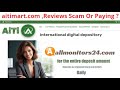 Aitimartcom reviews scam or paying 