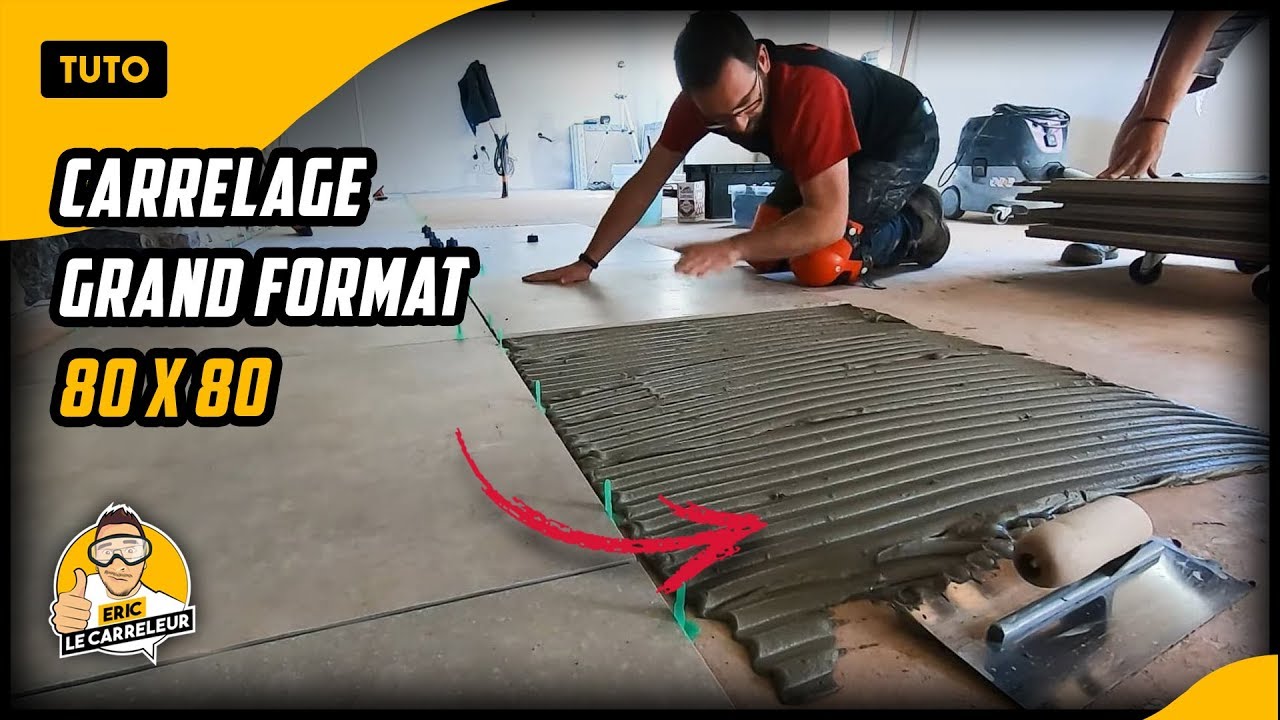 Comment poser du carrelage dans un angle ? – Blog RUBI France