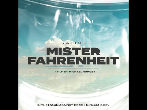 Racing Mister Fahrenheit - Official Trailer