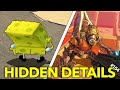Hidden Video Game Details #154 (Minecraft Story Mode, Halo 3, Goldeneye 007 &amp; More)