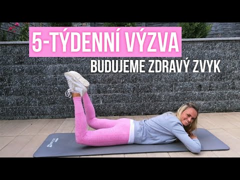 Video: O Kondici A Zdravém Těle