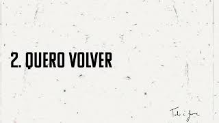 Video thumbnail of "2- WILLOW GHZ ft GANJACK - QUERO VOLVER (Prod. Ahnboi)"