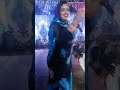 لاول مره الفنانه توته عذاب وحفل اسوان 2023 