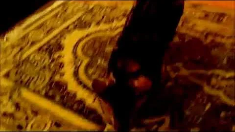 Watch the video about Cute bengal kitten playing fetch