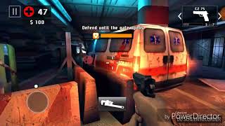 Dead Trigger MultiPlayer  (Vègigjàtszàs)