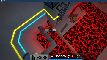 Overdrive (Crazy) by creeperreaper487 and KayoLuvsMayo | FE2 Map Test