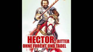 Miniatura del video "18 - Oh! Ettore (finale) - Bud Spencer - Hector, Ritter ohne Furcht und Tadel"