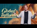GLOBAL INFLUENCE | ALEX PROSVETOV | MAY 7, 2023