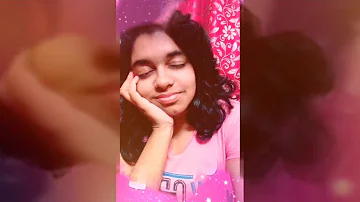 Humnava Mere (female cover) song | Anisha Bhattacharjee