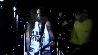 Sepultura - 02 - Inner Self (Live in Sao Paulo 1990)
