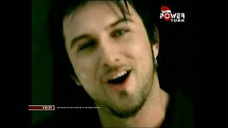 Tarkan - Dudu (Powertürk TV)