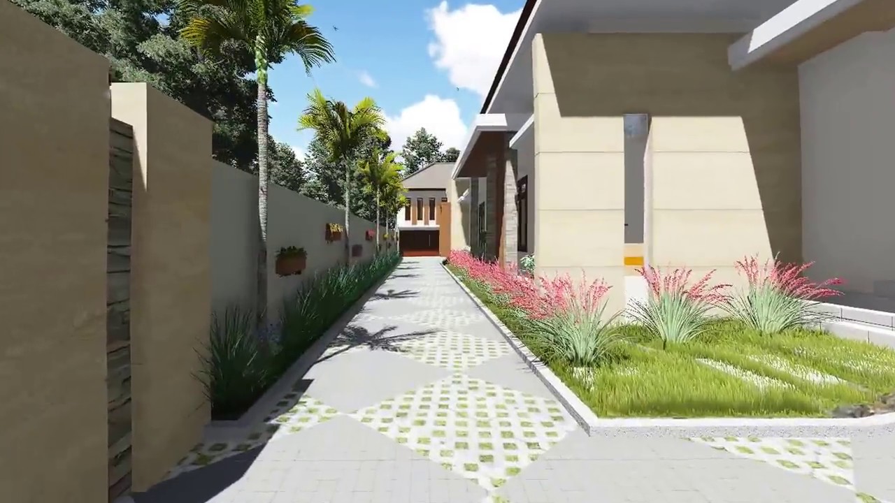 8800 Gambar Animasi Rumah Bersih Dan Rumah Kotor HD Terbaru