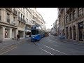 Straßenbahn Basel | Bombardier Flexity 2, Siemens Combino, Stadler Rail Tango, Schindler trams | '19