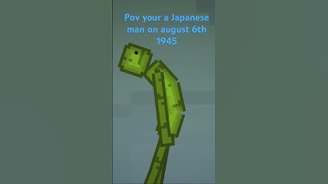 Thumbnail of August 6th 1945