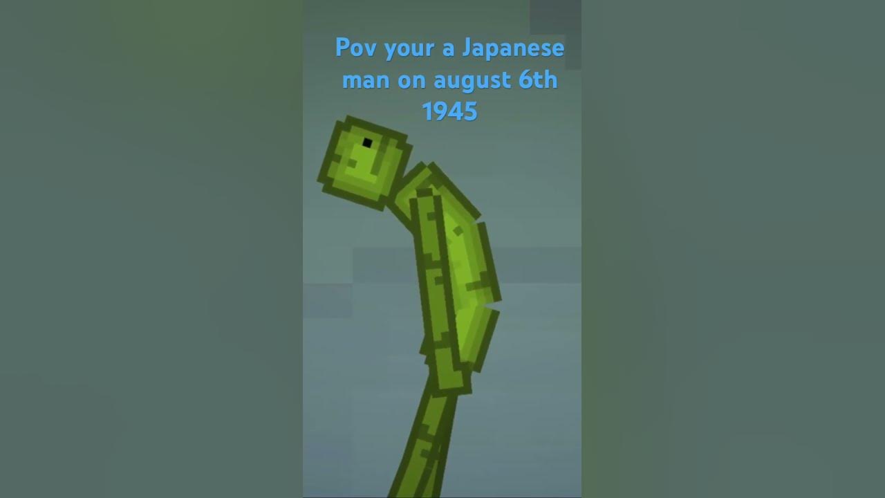 August 6th 1945