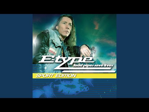 【超希少】E-Type / Loud Pipes Save Lives Mi0zNzAwLmpwZWc.jpeg