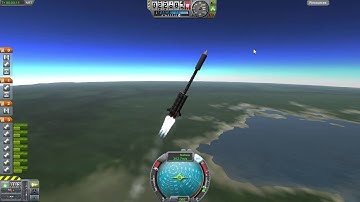 KSP to Mars episode 9: Experiments with experiments