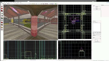 The Making of ctf_4ort