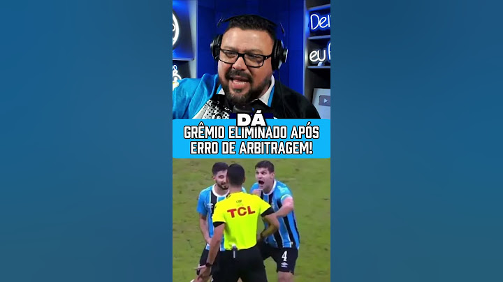 GRÊMIO IS ELIMINATED IN THE BRAZIL CUP BY CSA! REFEREEING ERROR HARMS THE IMMORTAL TRICOLOR!