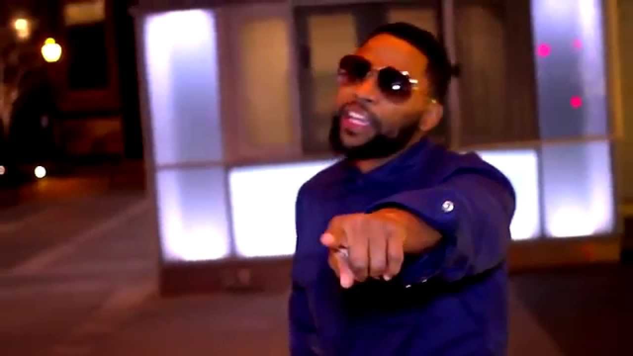 JAY REEZY (MAN OF THE HOUSE OFFICIAL VIDEO) - YouTube