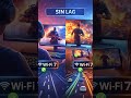 WiFi 7 MLO 🚀 Más velocidad y menos latencia explicado fácil #WiFi7 #MLO #Redes