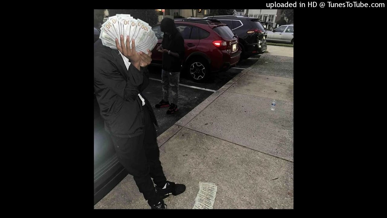 rrdame + jaeychino + dmv type beat "speak no english" (