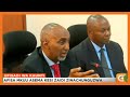 Kesi 146 Za Serikali Za Kaunti Zasilishwa EACC Kesi 146 Za Serikali Za Kaunti Zasilishwa EACC