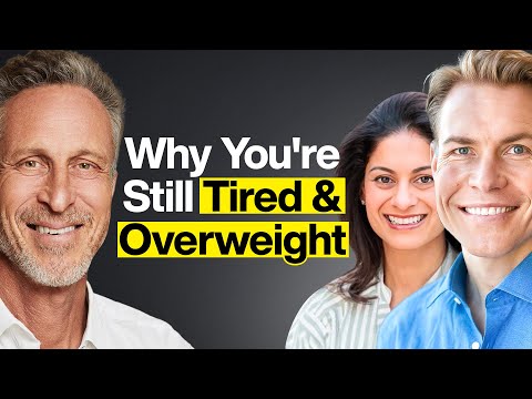 Is America Addicted to Sugar? Why We Got Here & How to Fix It | Virta Health thumbnail