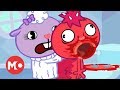 Happy Tree Friends - Royal Flush (Ep #72)