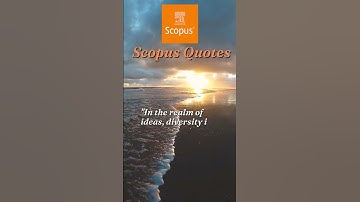 SCOPUS Channel