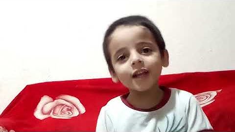 تعلم معنا الاشارات لتسهيل الحفظ للاطفال ( سورة الفاتحة )
