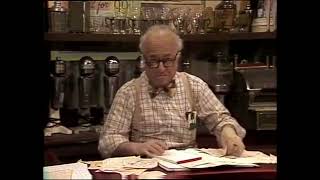 1133   Mr  Hooper Is Disturbed By Bob's Piano Playing by Sesame Maniac 17,913 views 11 months ago 3 minutes, 32 seconds