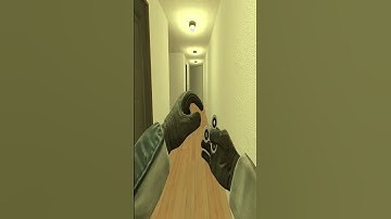 Part-466#Gmodbd #Nextbot