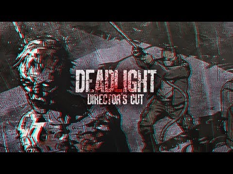 Video: Deadlight-forhåndsvisning: XBLAs Skinnende Lys