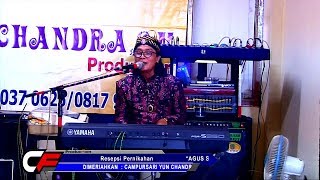 Primadona Desa ( Rhoma Irama ) Live Ciputat Tangsel - Campursari Yun Candra