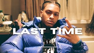 [FREE] SAD NY DRILL x UK DRILL Type Beat | MELODIC Slow Drill Type Beat |FREE Drill Beat|"LAST TIME"