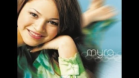 Myra - Lie, Lie, Lie