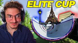 LA FRANCE DOMINE CETTE QUALIF POUR L'EWC ?! | Trackmania Elite Cup #2 - France 2026