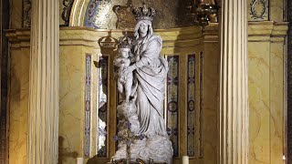 Our Lady Of Victory France A Pilgrimage With Mary